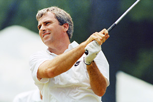 Curtis Strange