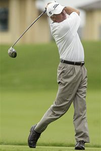Curtis Strange