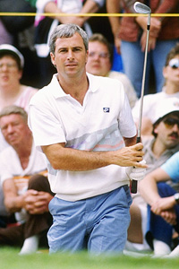 Curtis Strange 