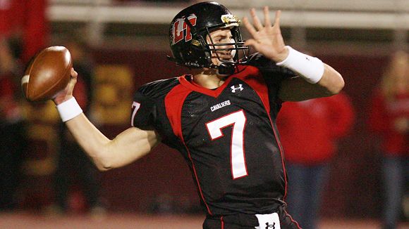 Garrett Gilbert