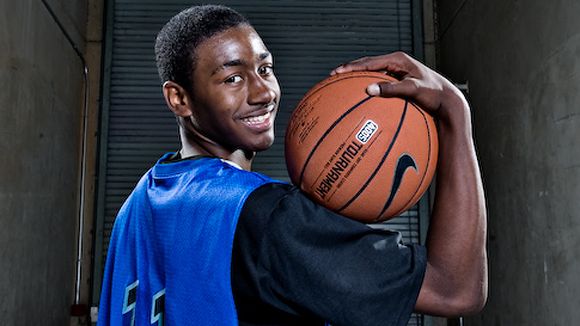 John Wall