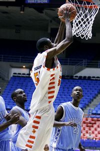 Cory Jefferson
