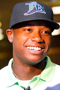 Tim Beckham