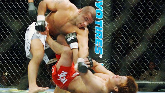 Thiago Alves