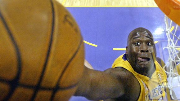 Shaquille O''Neal