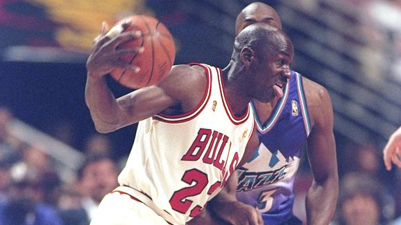 michael jordan 6 championships