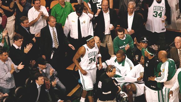 C's are jersey sure - ESPN - Boston Celtics Blog- ESPN