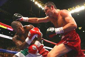 Floyd Mayweather Jr.