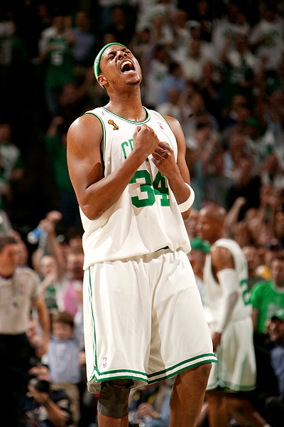 Paul Pierce
