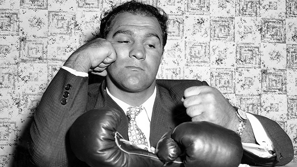 Rocky Marciano