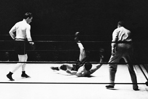 Jimmy McLarnin