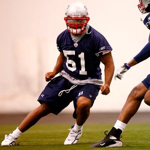 Jerod Mayo