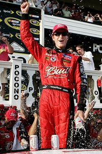 Kasey Kahne