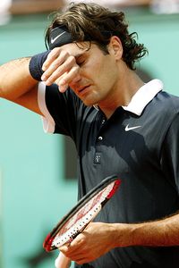 Roger Federer