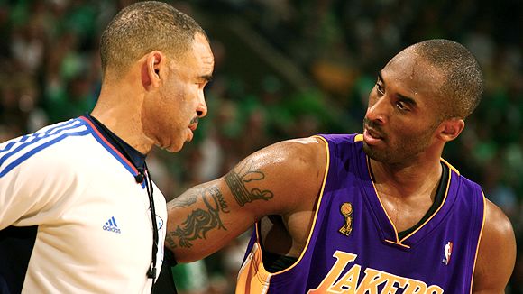 Kobe Bryant