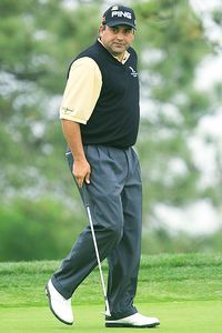 Angel Cabrera