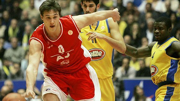 Danilo Gallinari
