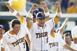 LSU Tigers