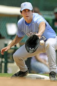 Dustin Ackley