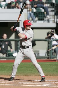 Gordon Beckham