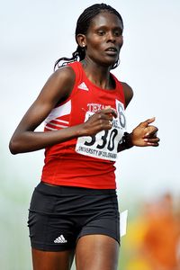 Sally Kipyego