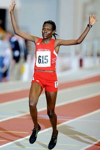 Sally Kipyego