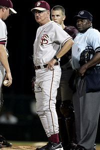 Mike Martin