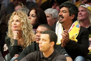 George Lopez