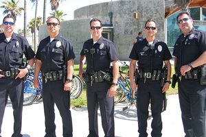 Police