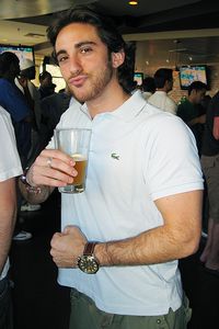 Sam Alipour