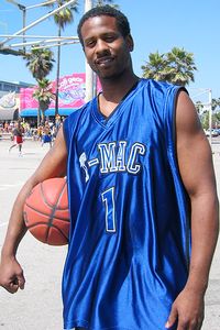 Byron Gilchrist