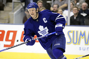 Mats Sundin