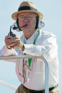 Jack Roush
