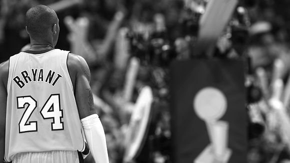 Kobe Bryant
