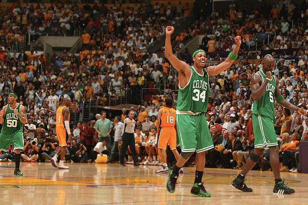Celtics
