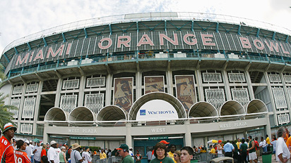Orange Bowl