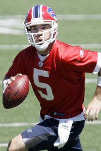 Trent Edwards