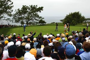 Tiger Woods
