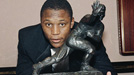 Barry Sanders