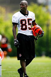 Chad Johnson