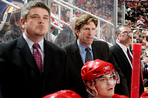Todd McLellan
