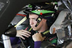 Denny Hamlin