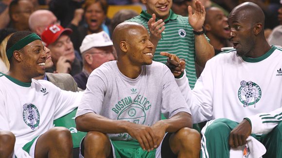 Boston Celtics