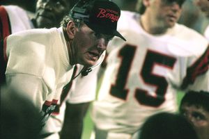 Sam Wyche