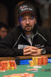 Daniel Negreanu