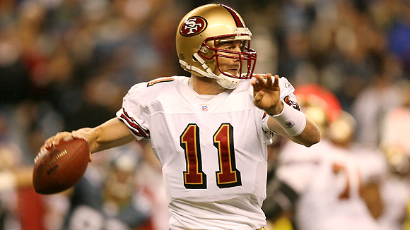 Alex Smith