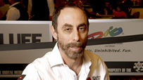 Barry Greenstein