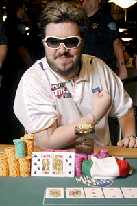 Max Pescatori