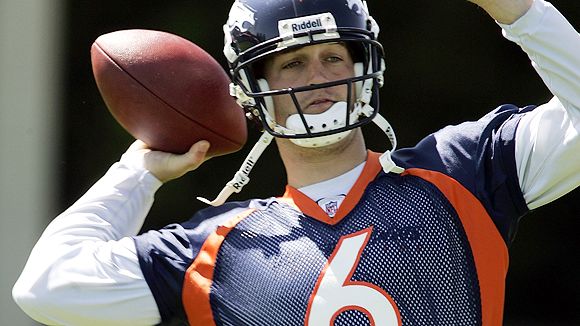 Jay Cutler