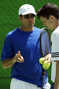 Paul Annacone